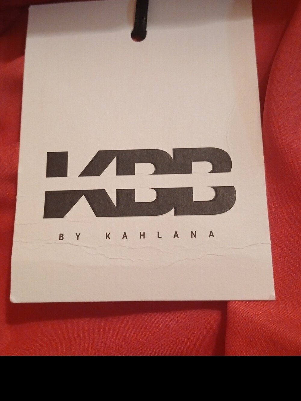KBB BY KAHLANA hot Pink Flared Mini Skirt. Size XL NWT - Picture 4 of 8